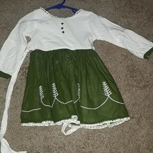Christmas dress